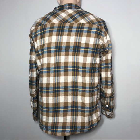O’Neill Light Over Shirt/Jacket - Picture 3 of 6